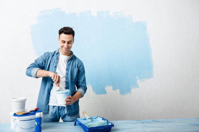 Drywall and Plaster Repair