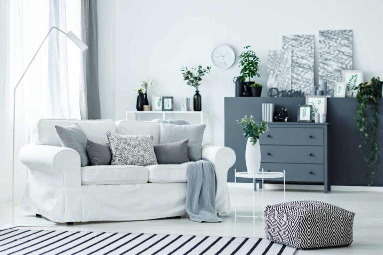 Condominium and Apartment Complex Painting