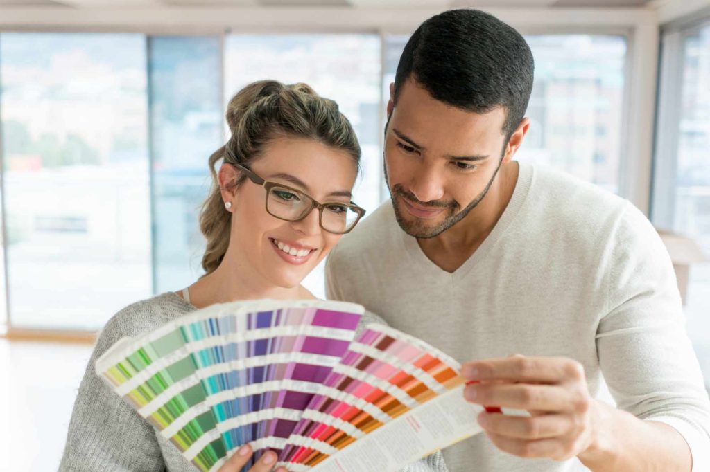 Commercial Painting​ Services