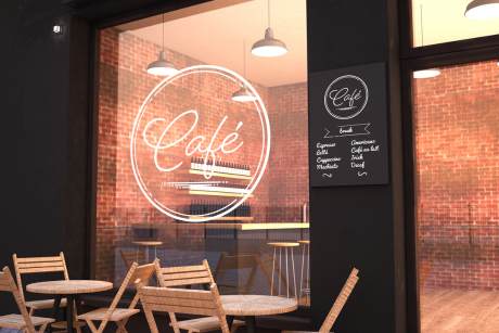 Commercial Interior Painting​