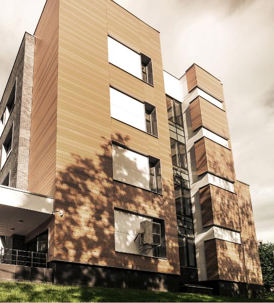 Business and Building Painting