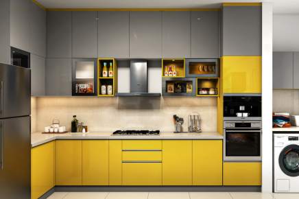 Cabinet and Furniture Painting