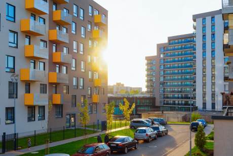 Condominium and Apartment Complex Painting Services - US BEST PAINTERS we are dedicated to delivering results that exceed expectations.