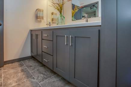 Cabinet and Furniture Painting