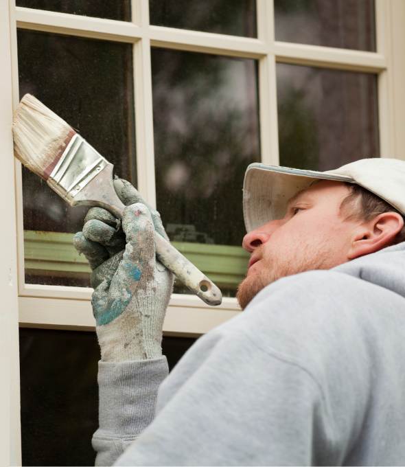 US Best Painters
