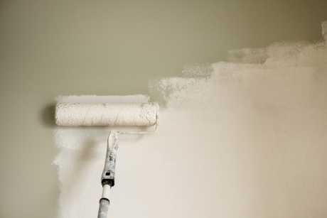 Business and Building Painting