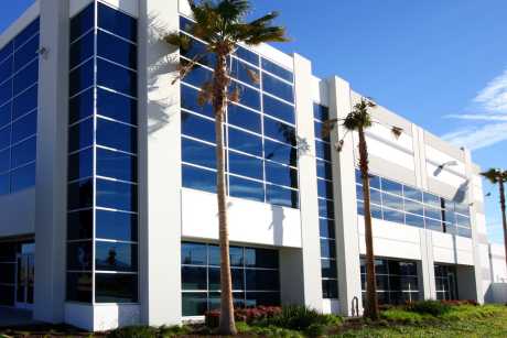 Business and Building Painting