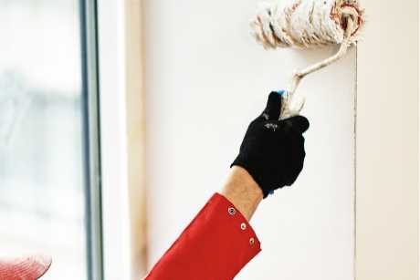 Business and Building Painting